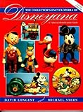The Collector's Encyclopedia of Disneyana
