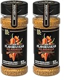 McCormick Seasoning, Aji Amarillo, 2025 Flavor of