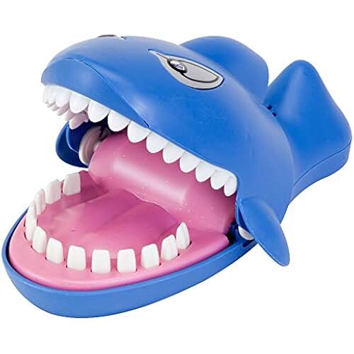 hungry shark toys