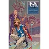Buffy Season Ten Volume 6: Own It (Buffy the Vampire Slayer: Season 10)