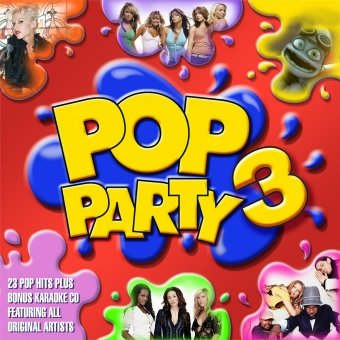 #42 — Pop Party 3