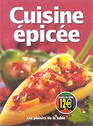 Cuisine épicée