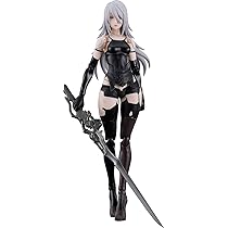 マックスファクトリー(Max Factory) figma NieR Automata Ver1.1a A2