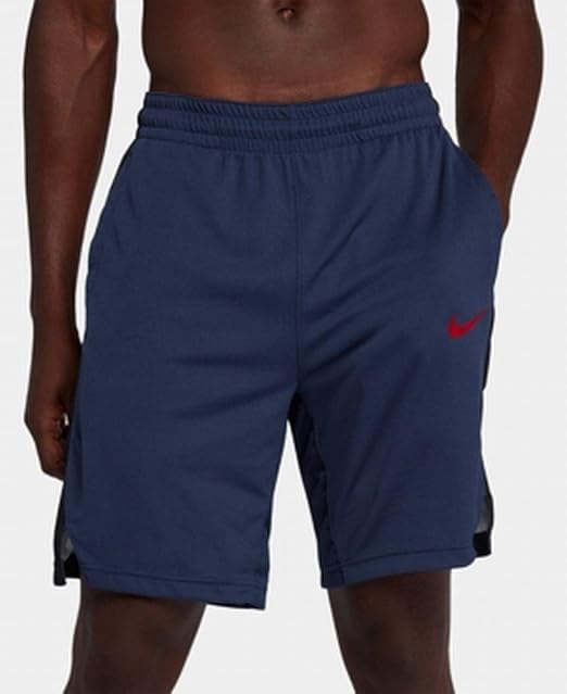 short basketball nike