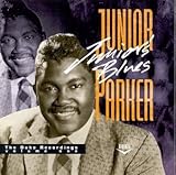 Junior's Blues: The Duke Recordings Volume One
