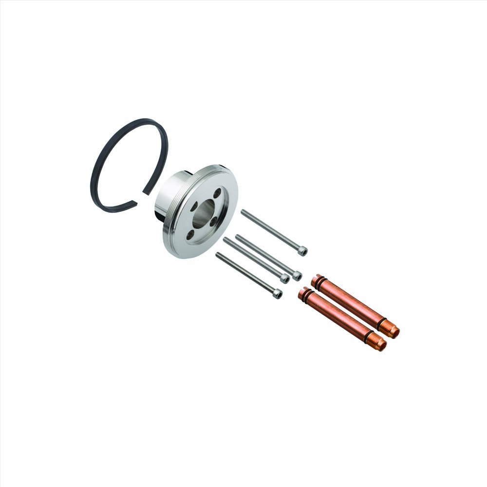 Hansgrohe Extension for Base Body, 10980000