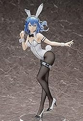 FREEing Beatless: Lacia (Bunny Version) 1:4 Scale