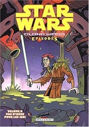 Pas d'issue pour les Jedi