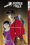 Kindaichi Case Files, The House of Wax (Kindaichi Case Files (Graphic Novels)) by