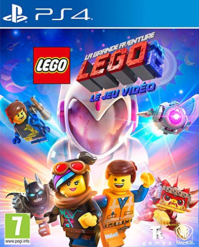 juegos lego ps4