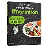 C'est quoi ces salades ? by