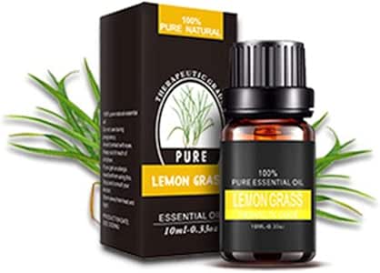 Hifuture 10 ml aromaterapia Aceite Esencial Natural Lavanda árbol ...