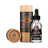 Suavecito Premium Blends Whiskey Bar Beard Oil