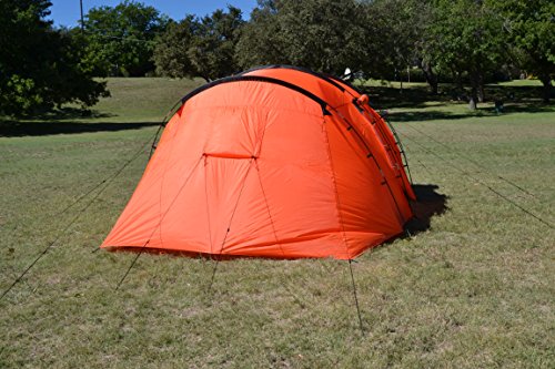 D.R. Strategies Skydd Tent