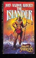 The Islander 0812506278 Book Cover