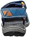 See Kai Run Mackinac Adjustable Sandal (Toddler/Little Kid)