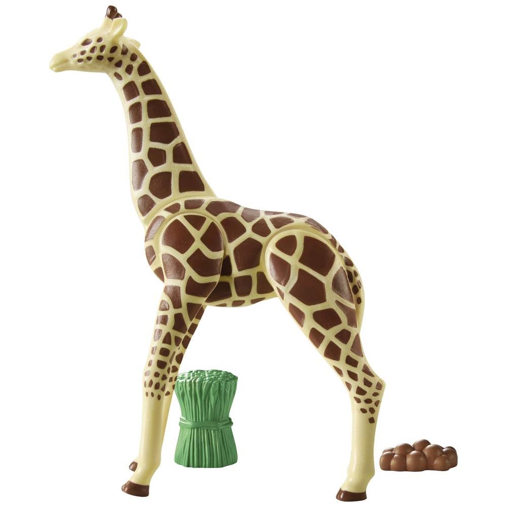 Playmobil Giraffe