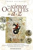 Les sciences occultes de A Ã  Z (French Edition) by 