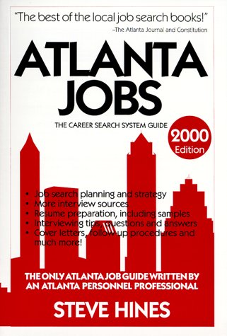 Atlanta Jobs 2000