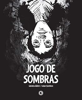 Livro Jogo de Sombras