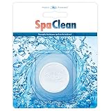 AquaFinesse Spa Clean Puck Cleanser