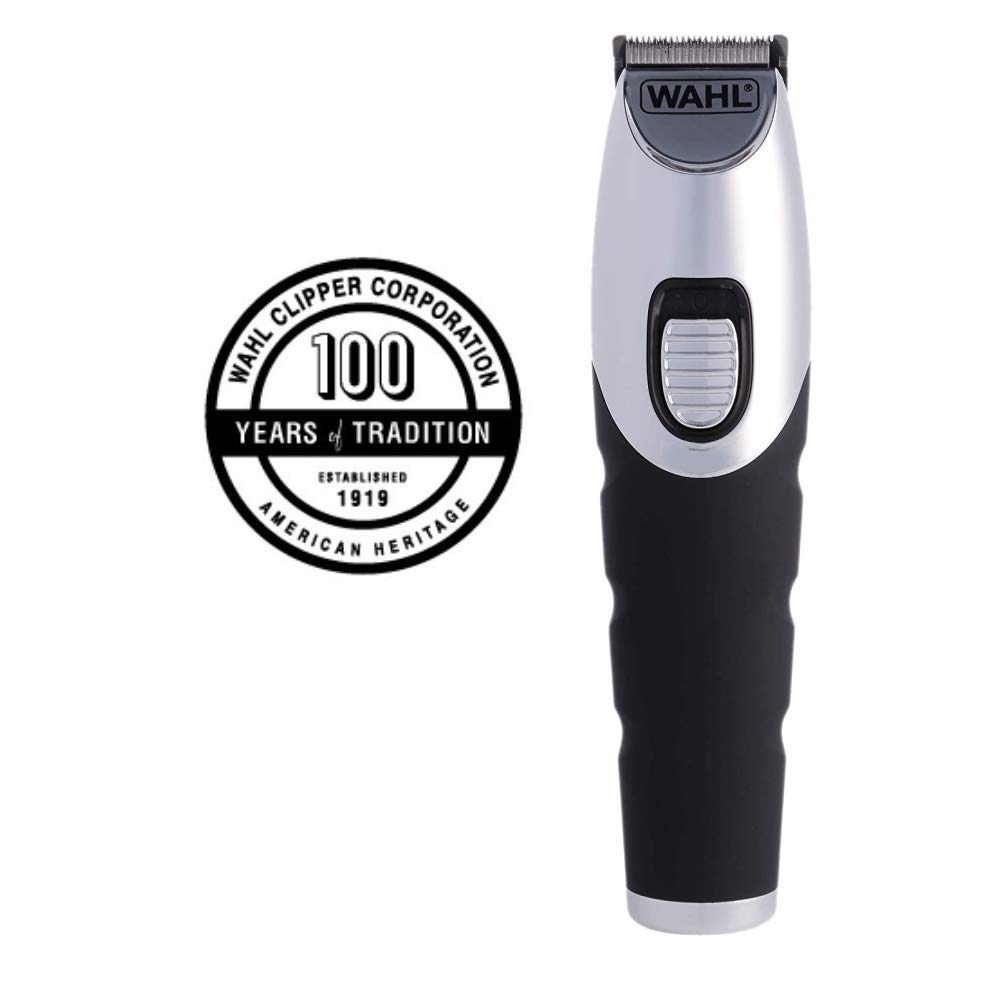wahl easy groom trimmer