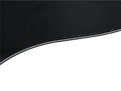 KAISH 4 String J Bass Style Pickguard Bass Pick