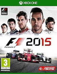F1 2015