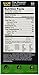 Tea India Chai Moments Cardamom Chai Tea Instant Latte Mix Flavorful Blend Of Premium Black Tea, Cardamom & Natural Ingredients Traditional Indian Tea Individually wrapped 10 Sachets Pack of 6