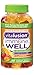 Vitafusion Immune Well Gummies, 60 Count