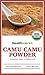 Healthworks Camu Camu Powder Organic, 8oz