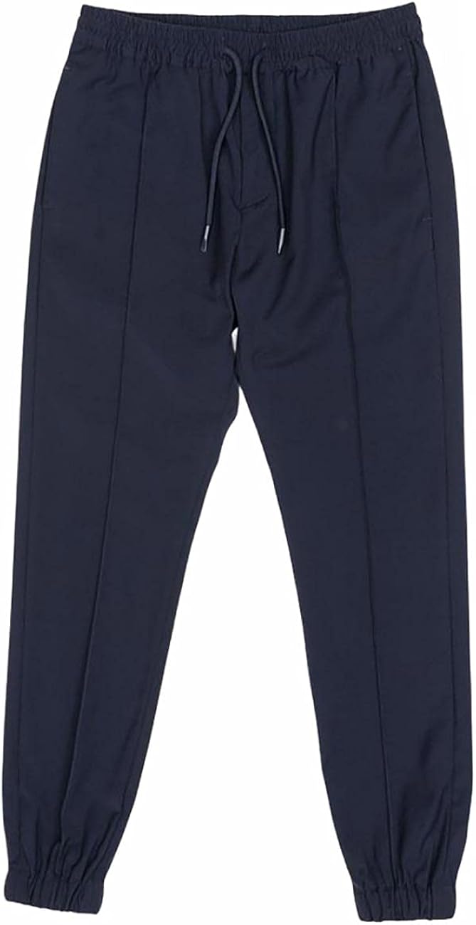 Antony Morato Trousers with Elastic Waist Boys: Amazon.co.uk: Clothing