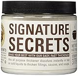 King Arthur Flour Signature Secrets - 6 oz.