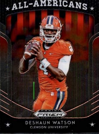 Amazoncom 2019 Prizm Draft Picks Football 40 Deshaun