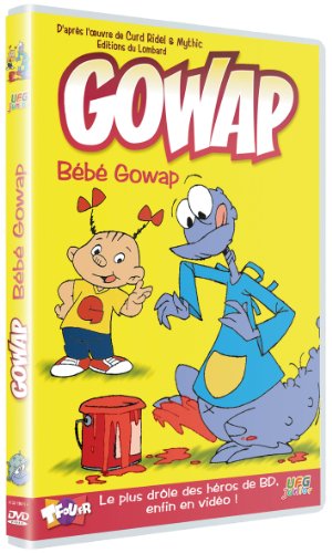 Gowap - Bébé Gowap