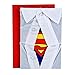 Hallmark Signature Father's Day Card for Dad (Superman)