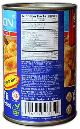 2 Companion+Braised+Gluten+Seitan+Tidbits