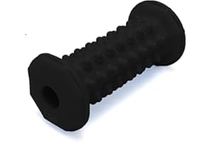 Fgail Foot Massage Roller for Plantar Fasciitis Relief, Portable Foot Roller with Upgraded Acupressure Point, Foot Arch and H