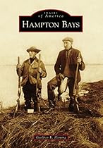 Hampton Bays (Images of America)