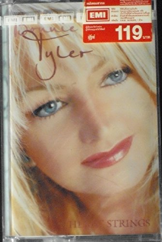 Bonnie Tyler - Heart Strings - Zortam Music