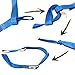 Four Soft Loop Ties 1.5
