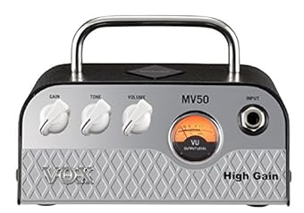 MV50 High Gain