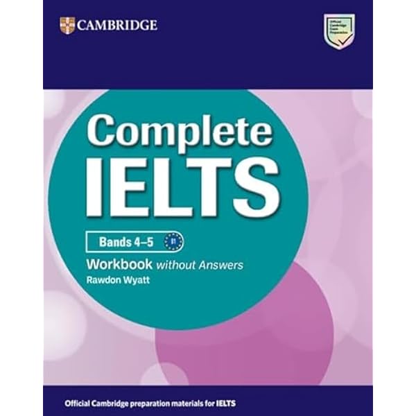 Cambridge Ielts 4 - With Answers: UCLES: 9780521678636: Amazon.com