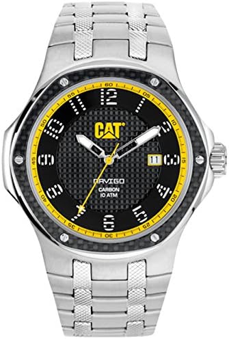 CATCAT Mens Watch Retro D Multi AS.149.27.137