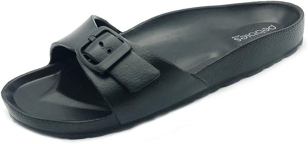 waterproof slip on shoes womens