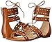 Ivanka Trump Women's Cathy Gladiator Sandal