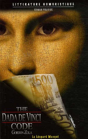 The  dada de Vinci code