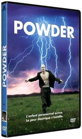 Powder