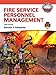Fire Service Personnel Management with MyFireKit (3rd Edition)