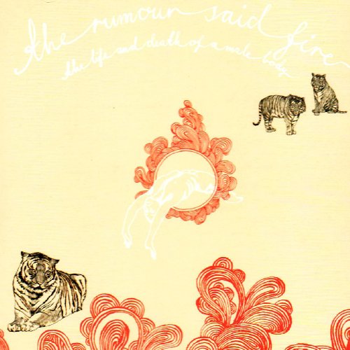 The Rumour Said Fire - More Music - Cd 1 - Zortam Music